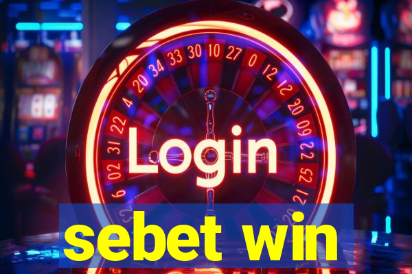 sebet win